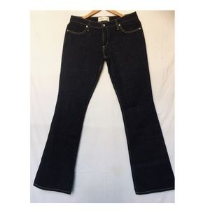 PD&C - Premium Denim - Extra Long Bootcut Jeans